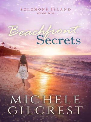 cover image of Beachfront Secrets